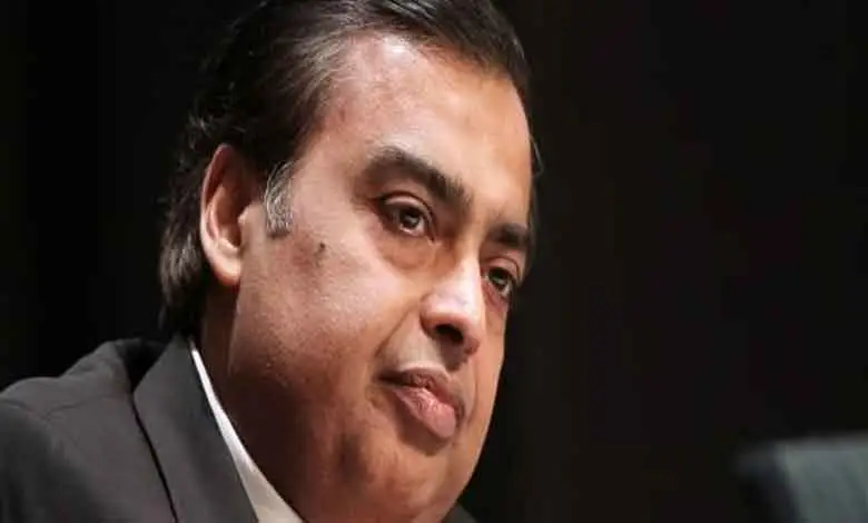 Mukesh-Ambani