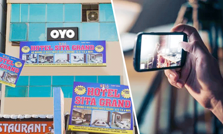 OYO-ROOM-SECRATE-CAMARA