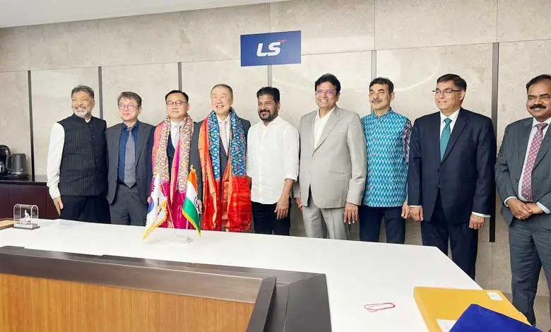 REVANTH-REDDY-KOREA