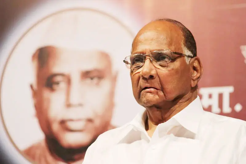 SHARAD-PAWAR