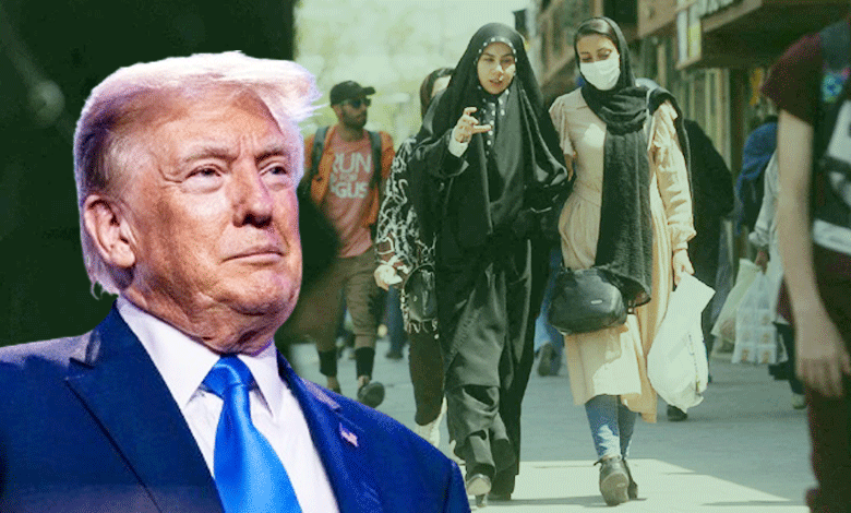 TRUMP-HIJAB