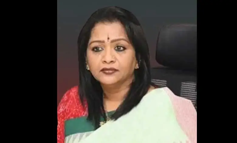 Vijaya-Laxmi