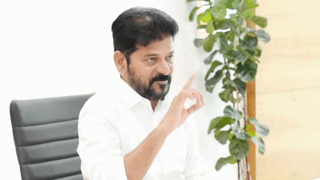REVANTH-REDDY