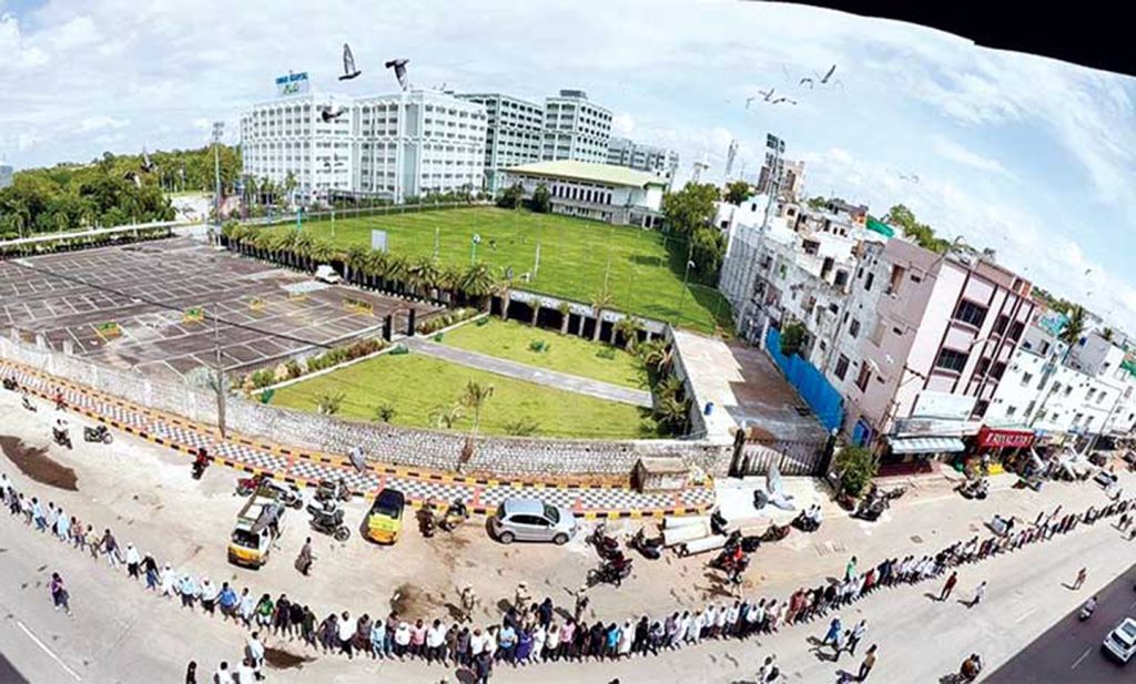 hyderabad-chain-protest