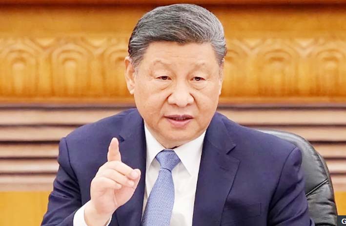 China-President
