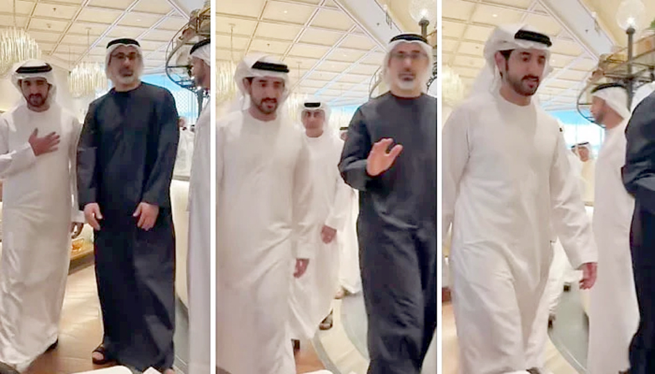 dubai-wali-ahed