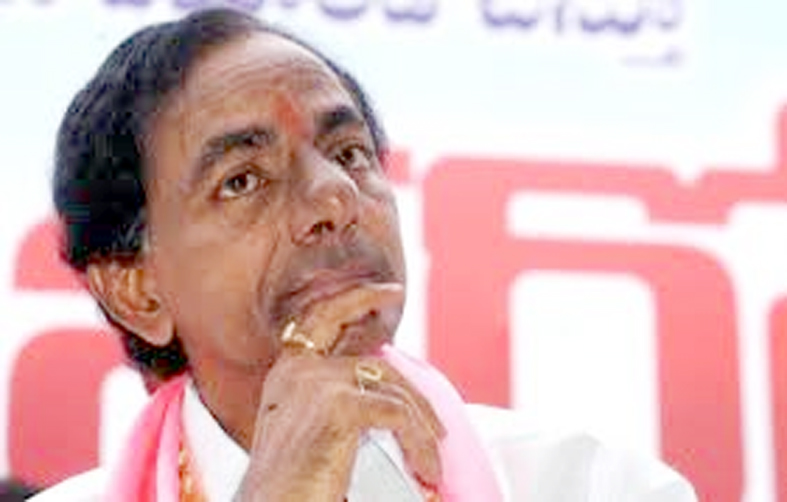 kcr