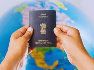 passport