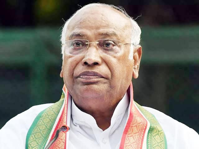 P-1-Kharge