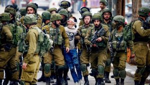 Israli-Fouj-Ke-Baccon-Ko-Goli