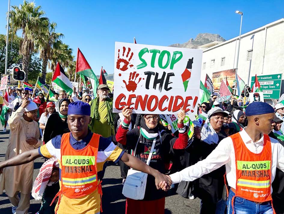 South-africa
