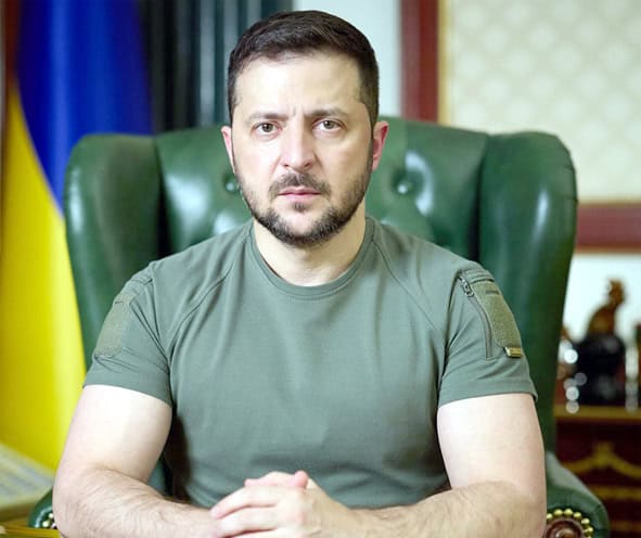 zilensky