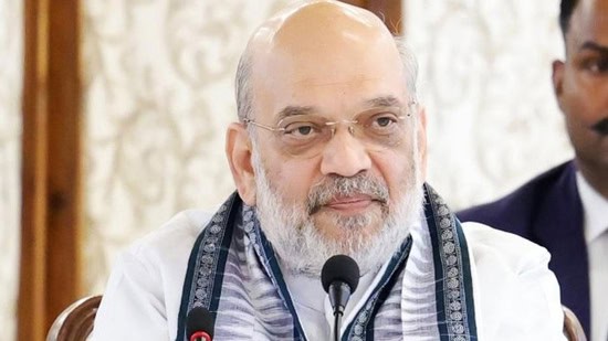 Amit-Shah