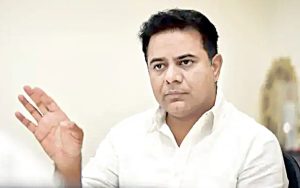 KTR