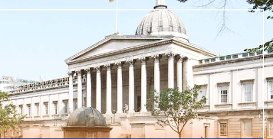 London-Univeristy