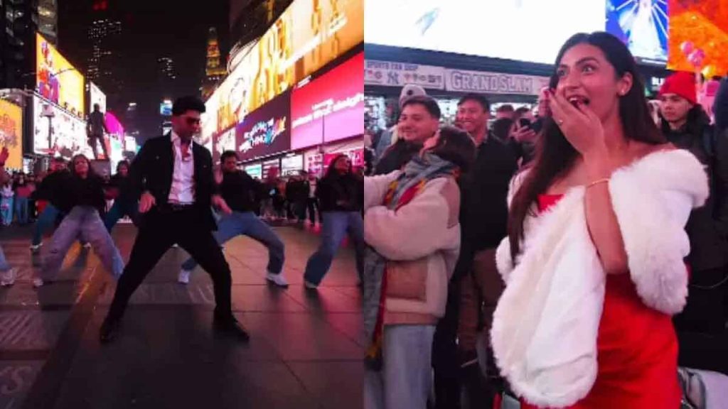 Bollywood-style-proposal-in-Times-Square-2