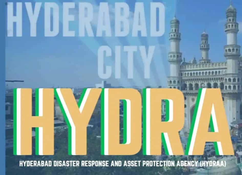 Hydra