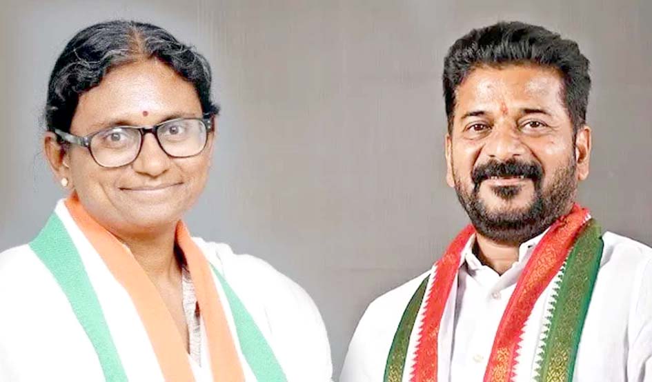 Natarajan-Revanth