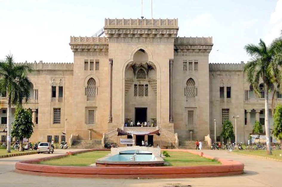 Osmania-University
