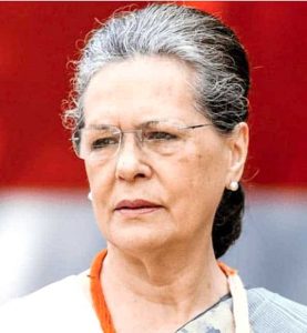 Sonia-Gandhi
