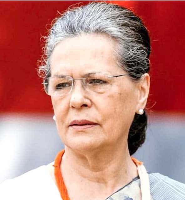 Sonia-Gandhi