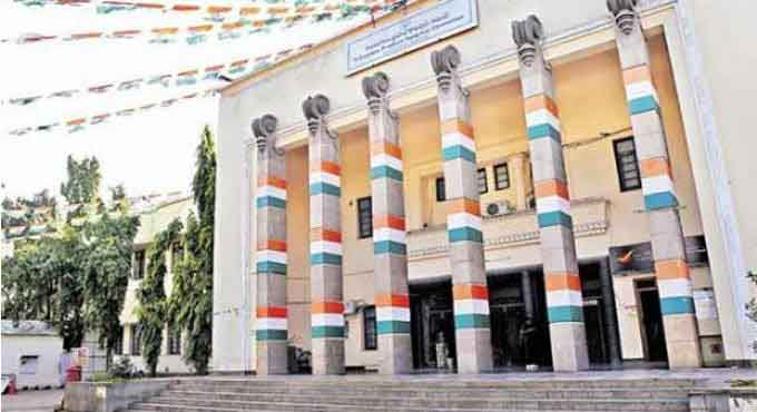 gandhi-bhavan