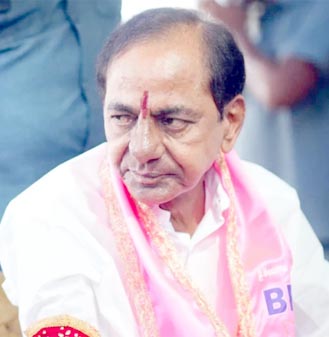 kcr