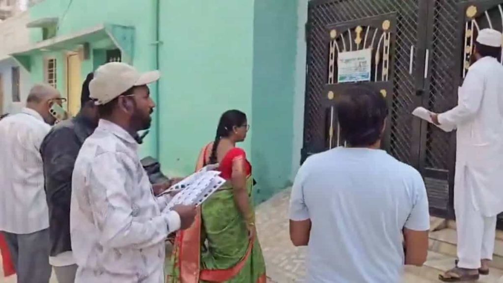 SIR-progeny-mapping-starts-in-Hyderabad-7