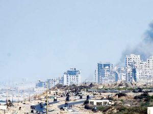 gaza-hamla