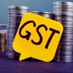 جنوری میں جی ایس ٹی کی وصولی 1,93,384 کروڑ ہوئی