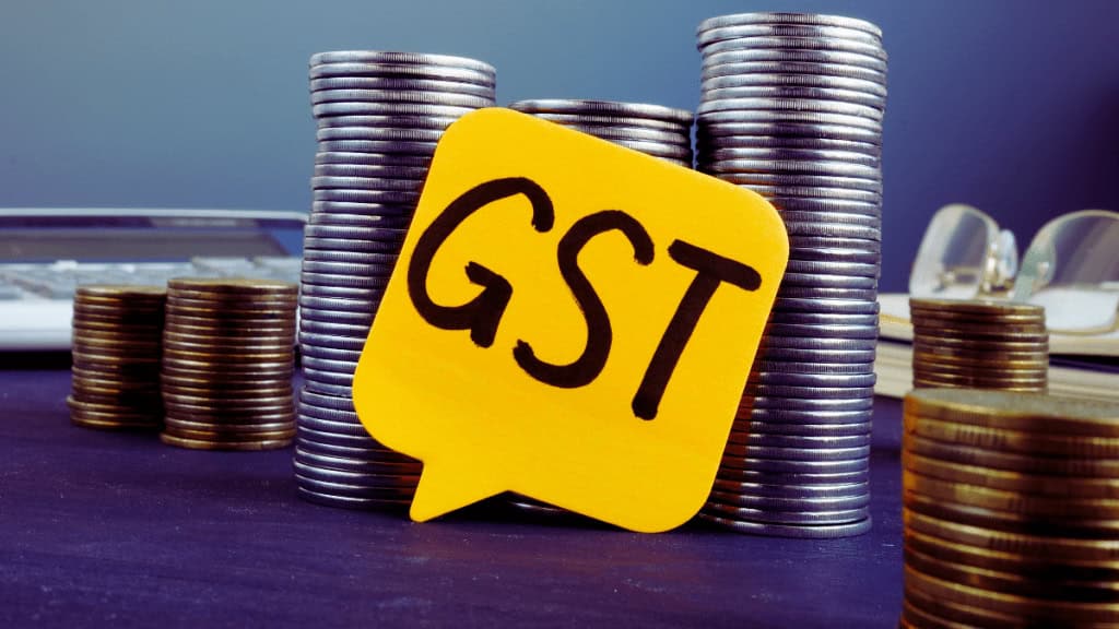 gst