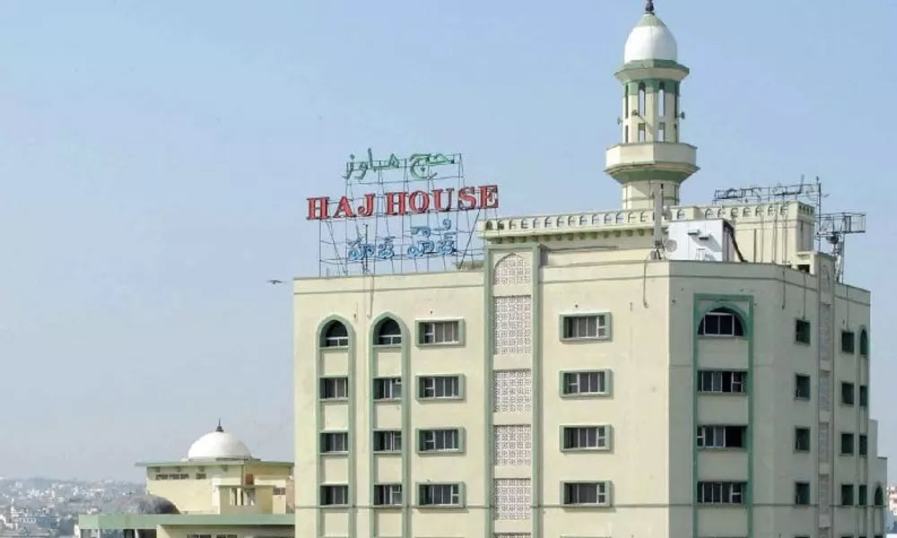 hajj-house