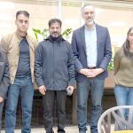 ہارورڈ یونیورسٹی لیڈر شپ پروگرام میں شرکت کے بعد ریونت ریڈی حیدرآباد واپس