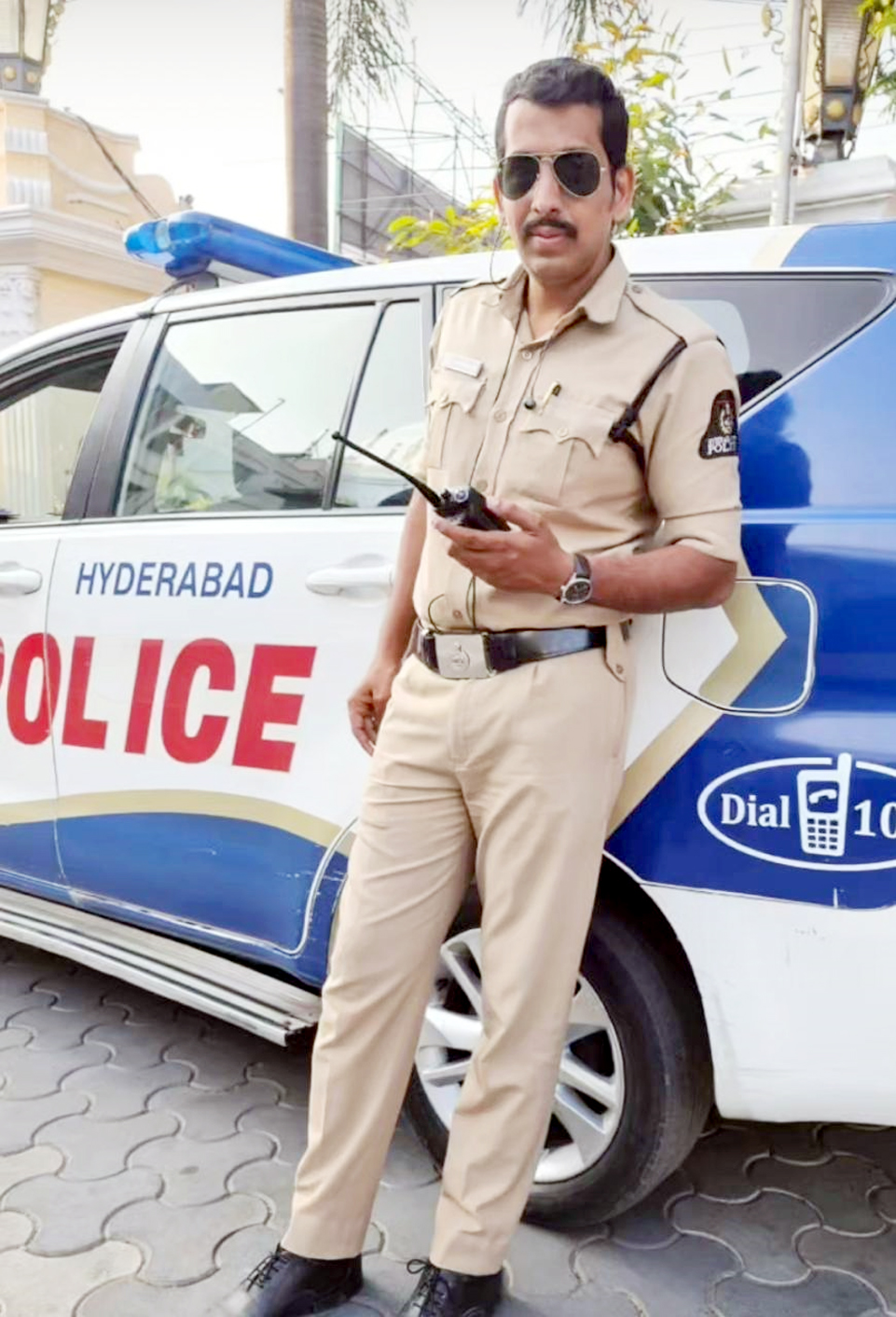 police-1