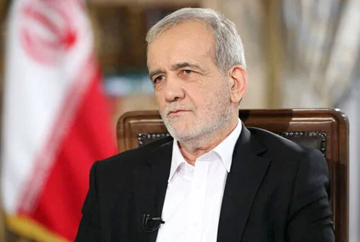 iran-president