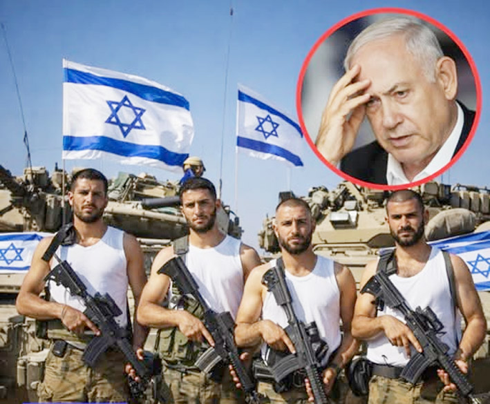 israel