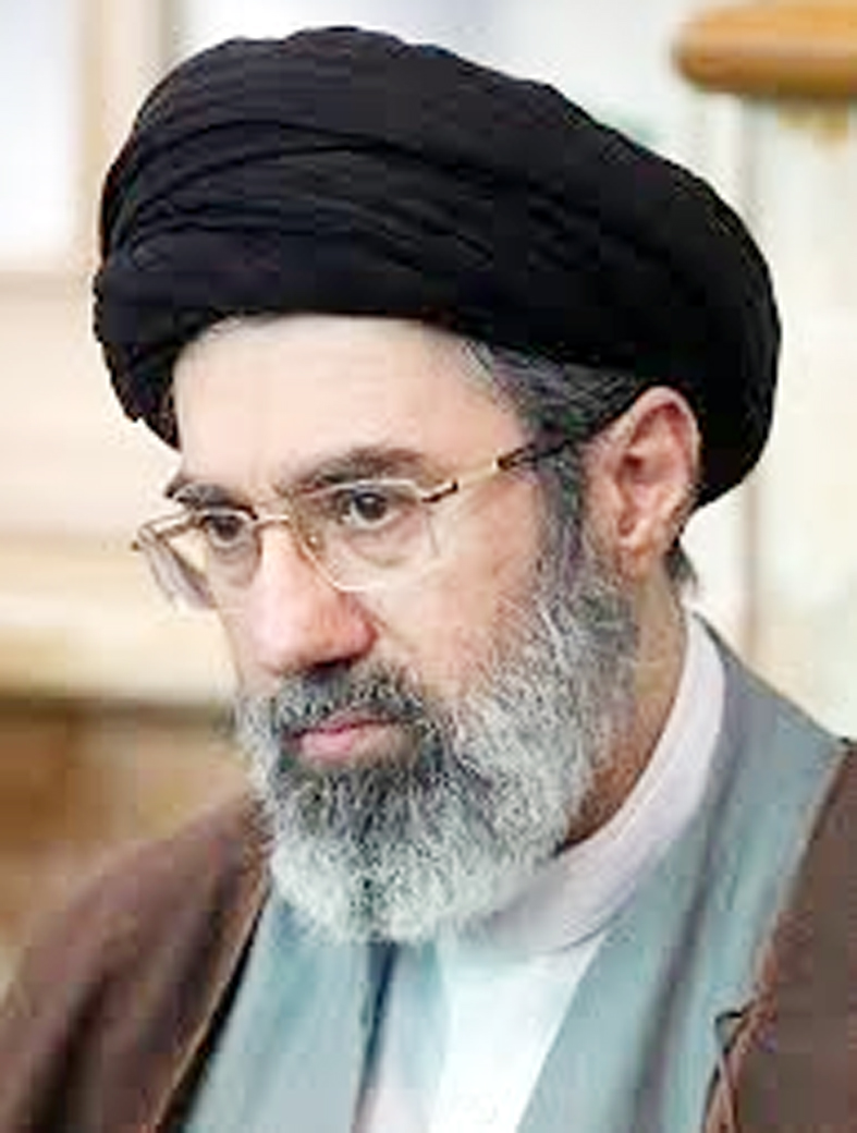 mujtab