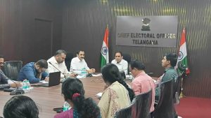 Chief-Electoral-Officer-of-Telangana-C-Sudarshan-Reddy-hold-review-meeting-3-1536x864