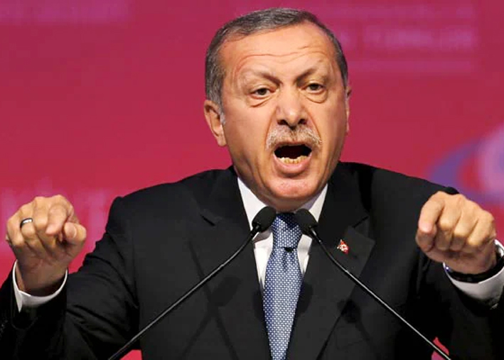 Erdogan