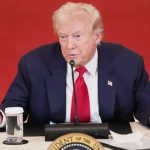 ایران کا نیوکلیئربم حاصل کرنا قطعی طور پر ناقابلِ قبول :ٹرمپ