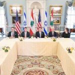 اسرائیل ۔لبنان براہ راست