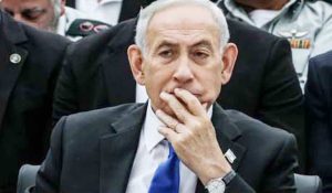 Israil-Ka-Khouf