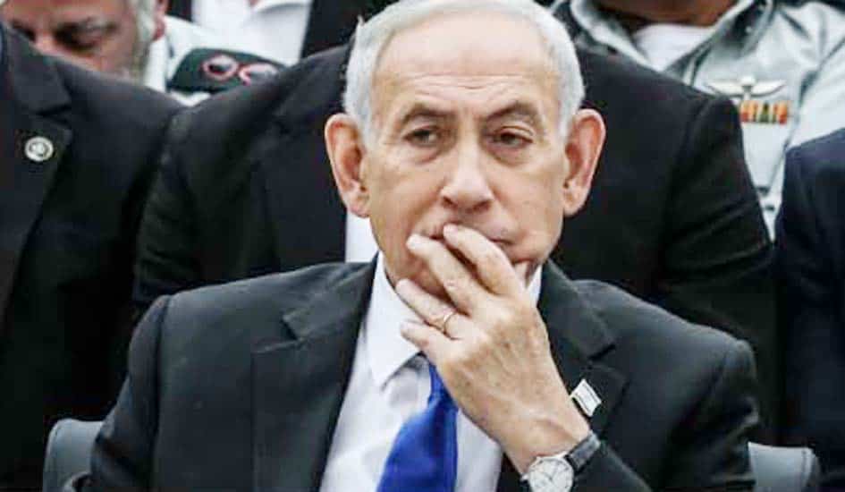 Israil-Ka-Khouf