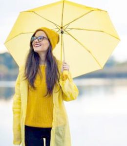 rain