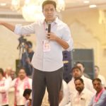 غریبوں کے مکانات کی تعمیر کی بجائے حیڈرا کے ذریعہ انہدام: کے ٹی آر