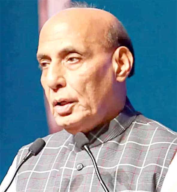 Rajnath-Singh