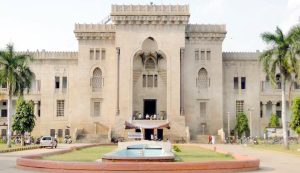osmania-university