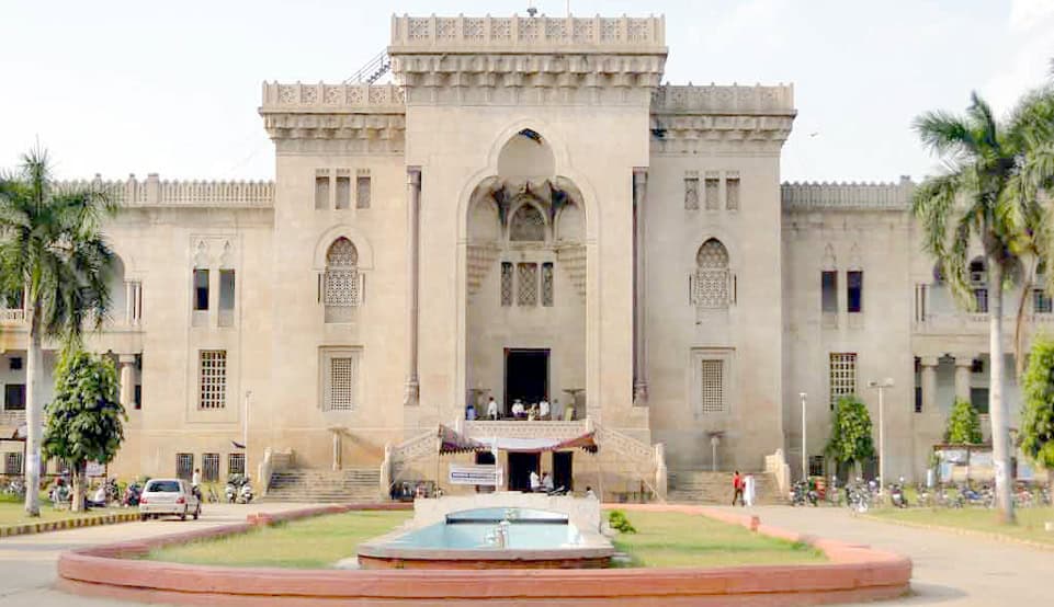 osmania-university