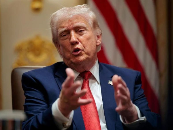 tump