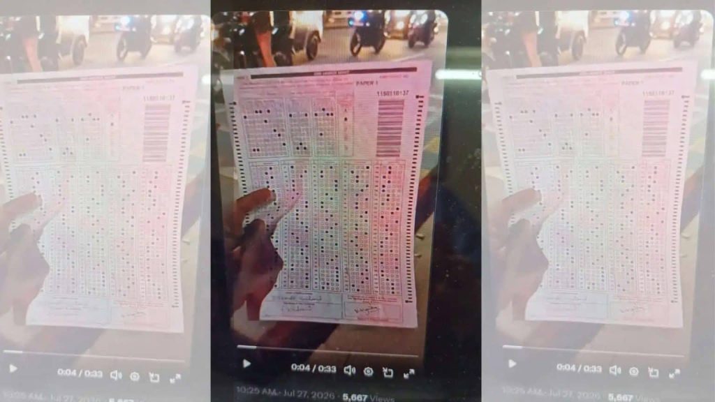 Screengrab-of-OMR-sheets-being-gathered-from-highway-5-1536x864